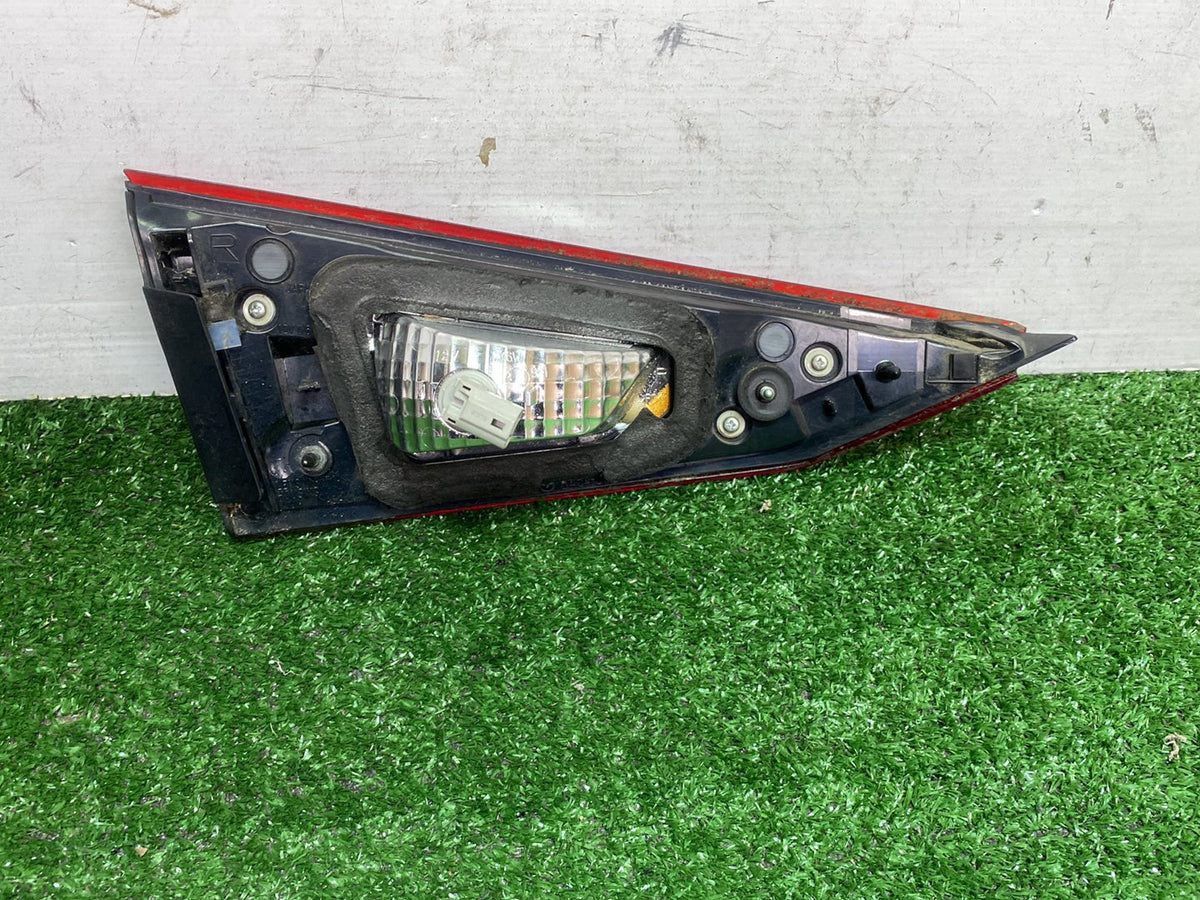 2016 Mazda Axela BM5FP - Right Boot Light PN: KOITO 132-41979