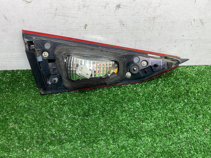 2016 Mazda Axela BM5FP - Right Boot Light PN: KOITO 132-41979