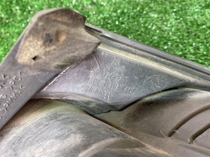 2003 Mazda Atenza - Left Taillight PN: KOITO 220-61971
