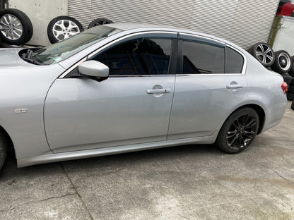 2013 Nissan Skyline 370GT KV36 Dismantling For Parts