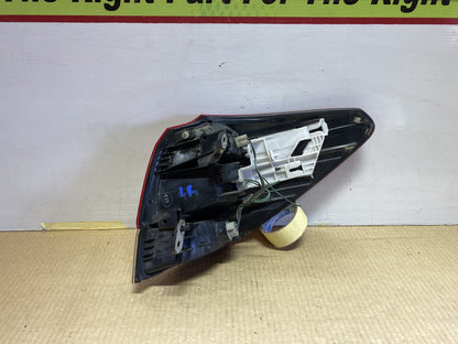 2010 Subaru Legacy BR - Left Taillight PN: Koito 220-20067