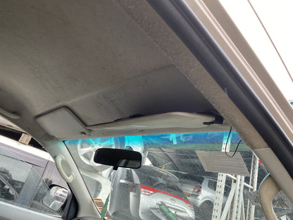 2007 Toyota Hilux SR5 Dismantling For Parts
