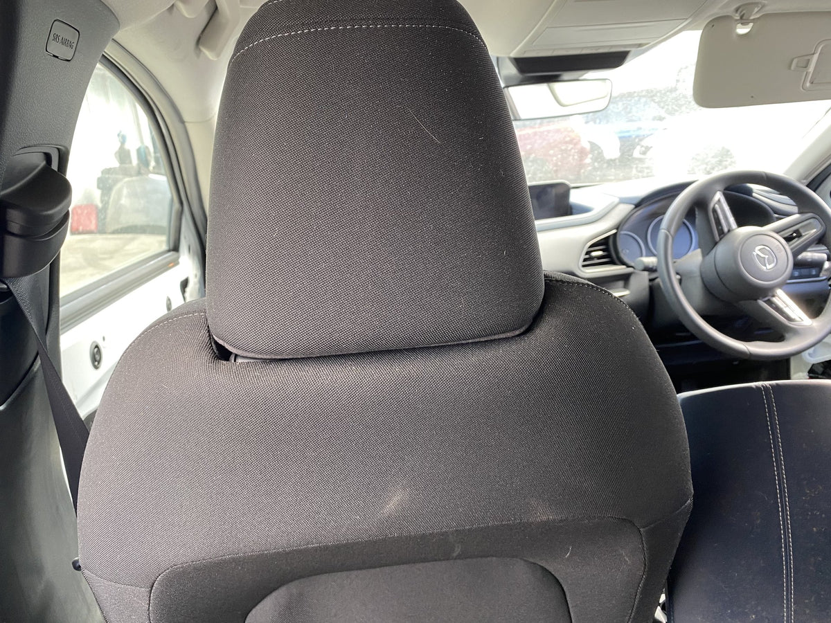 2022 Mazda CX-30 GT-X- Dismantling For Parts