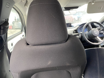 2022 Mazda CX-30 GT-X- Dismantling For Parts