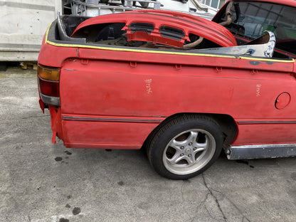 1997 Holden Utility-Dismantling For Parts