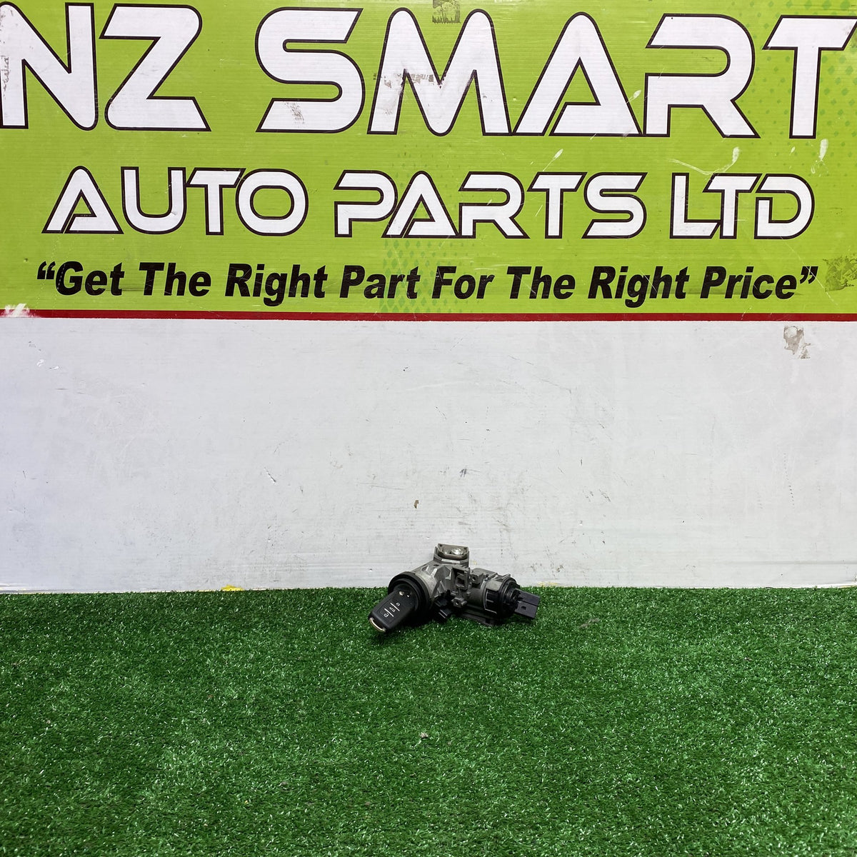 2011 Mazda Demio - Ignition Switch PN: SL-43