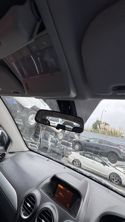 2013 Holden Captiva 5  Dismantling For Parts