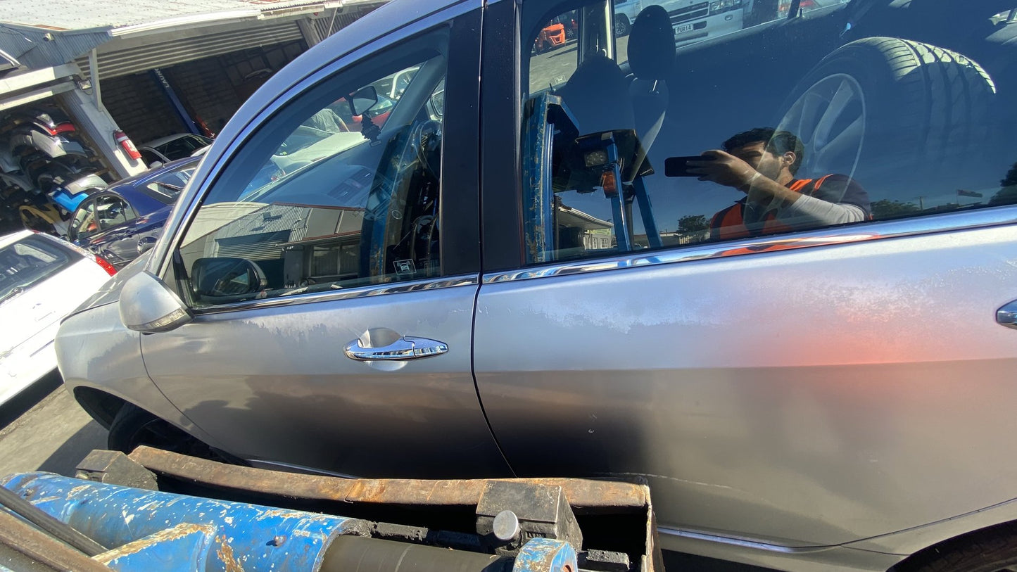 2007 Honda Accord  Dismantling For Parts