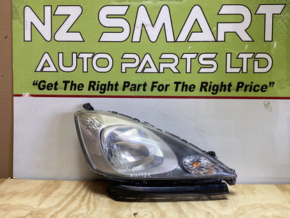 2010 Honda Fit GE6 - Right Headlight PN: P6865