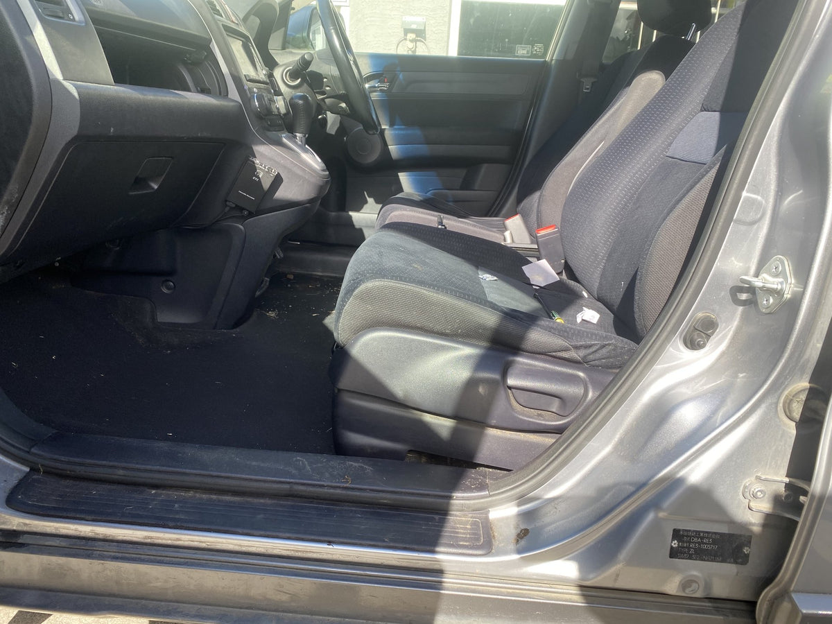 2007 Honda CR-V RE3 Dismantling For Parts