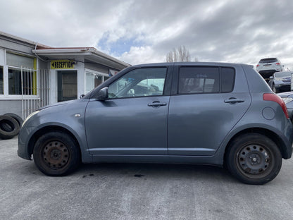 2005 Suzuki Swift ZC11S Dismantling For Parts