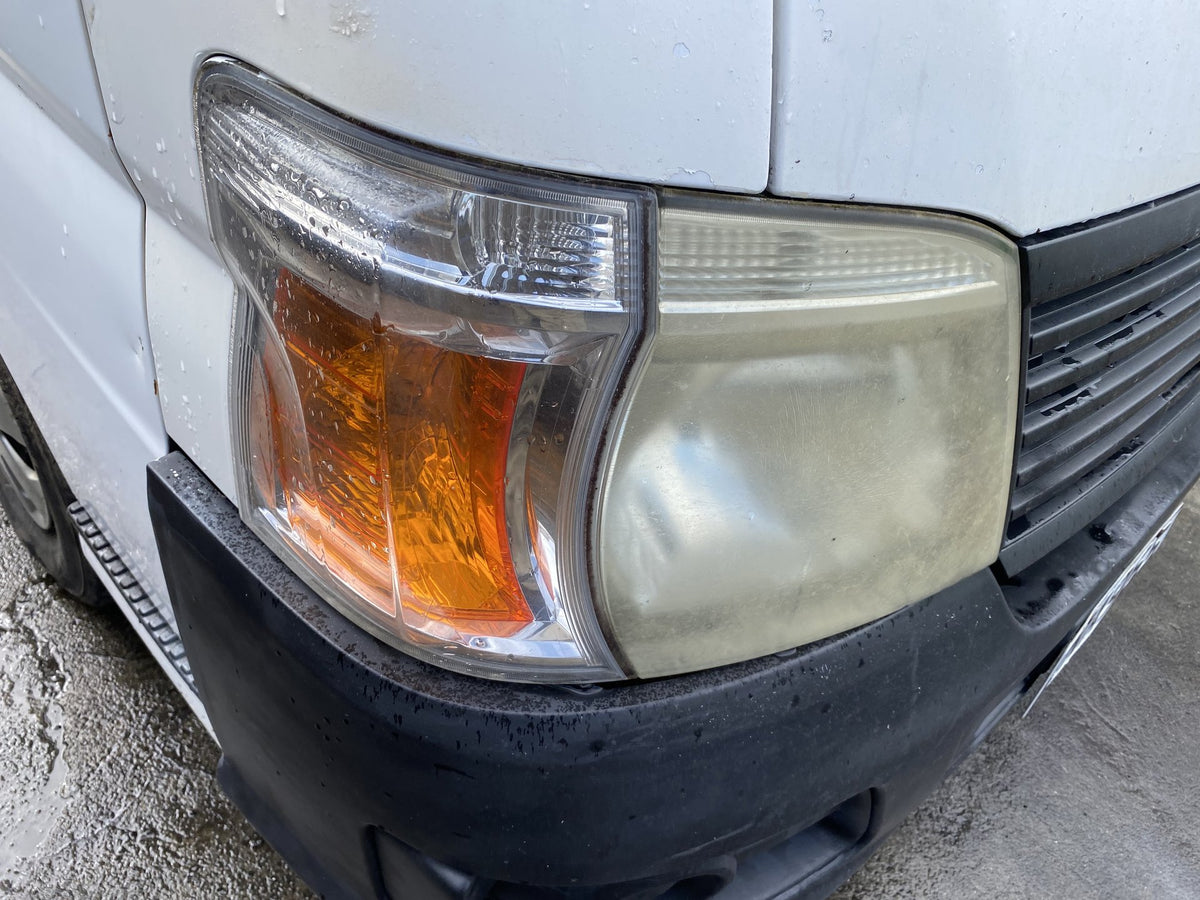 2011 Nissan Caravan SGE25 Dismantling For Parts