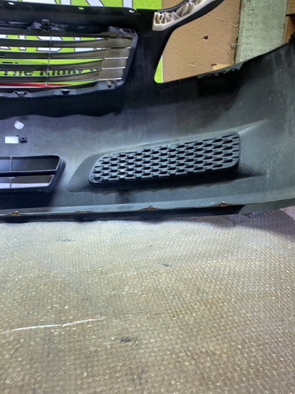 2007 Nissan Skyline- Front Bumper PN: 62022