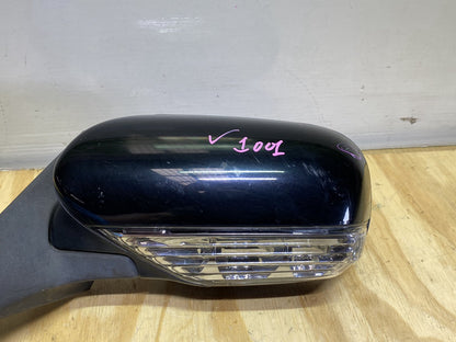 2004 Subaru Legacy BL5 - Left Door Mirror PN: 10 wires