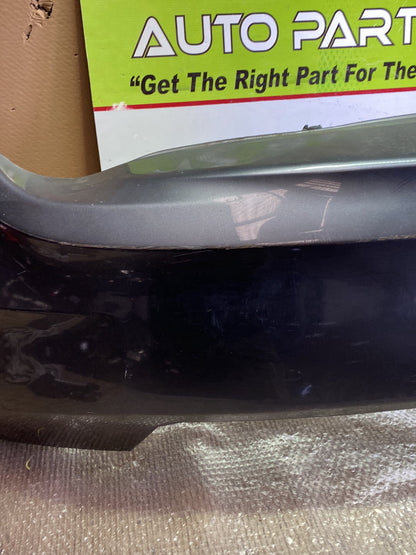 2009 Honda Inspire- Rear Bumper PN: see photos