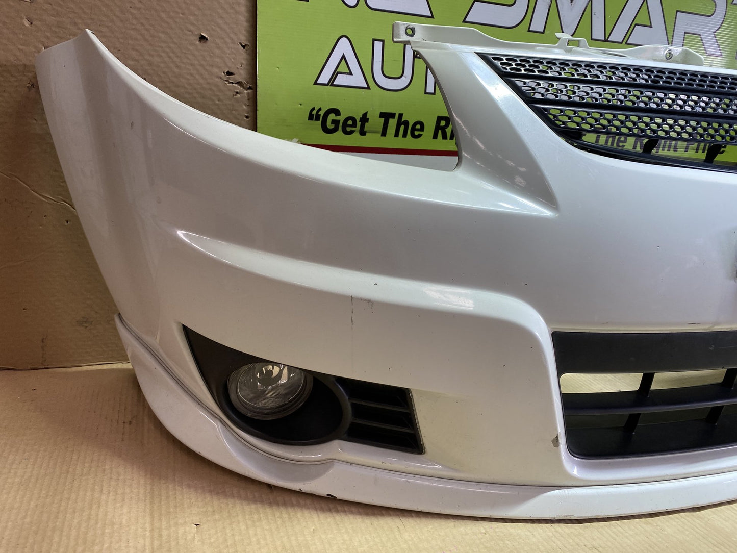 2008 Suzuki SX4 - Front Bumper ( Second Hand )