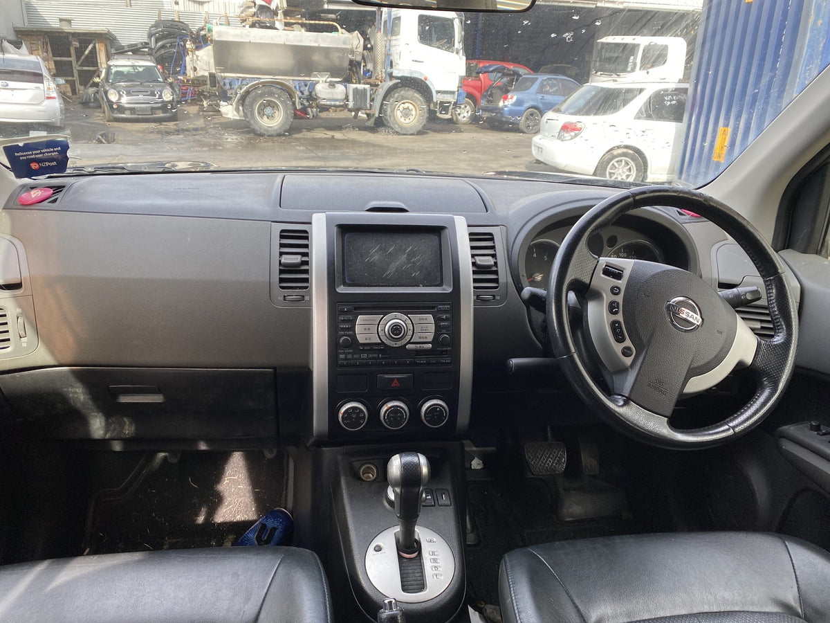2005 Subaru Impreza Sportswagon GG2 Dismantling For Parts