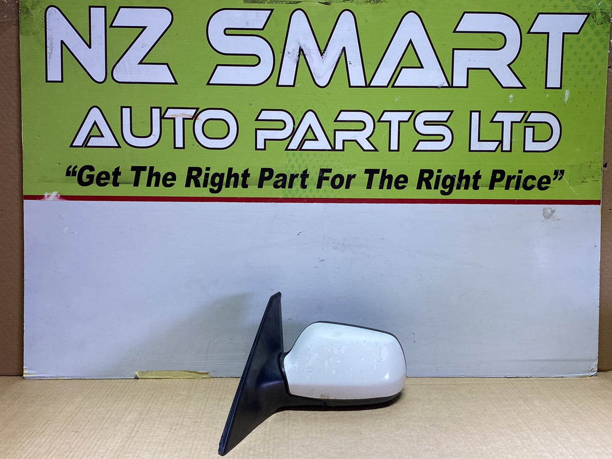 2007 Mazda Axela BK5P - Left Door Mirror / PN: 3 wires