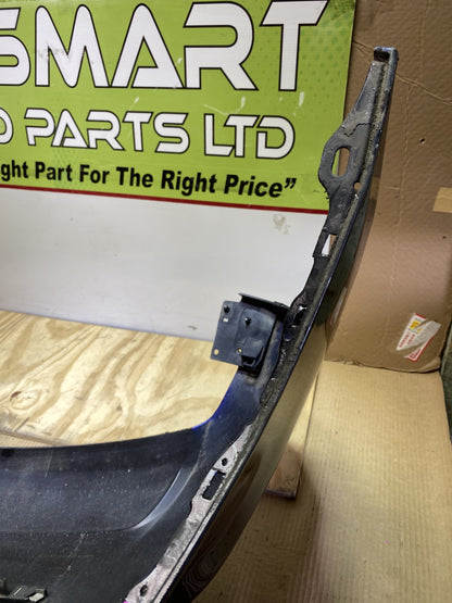 2009 Mazda Axela BK - Rear Bumper