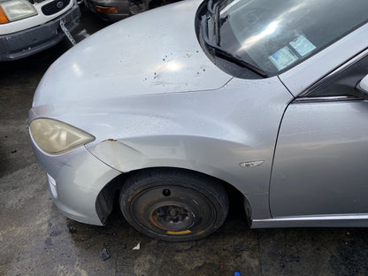 2008 Mazda Atenza Dismantling For Parts