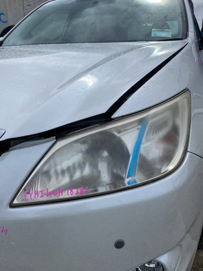 2010, Subaru, Exiga, YA9 Dismantling For Parts