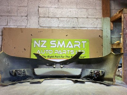 2006 Mazda Atenza- Front Bumper PN: see photos