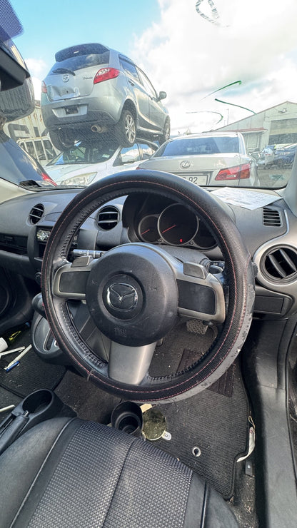 2008 Mazda Demio DE5FS  Dismantling For Parts