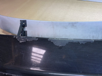 2006 Used Toyota Prius W20 - Rear Spoiler PN: 76085-47021