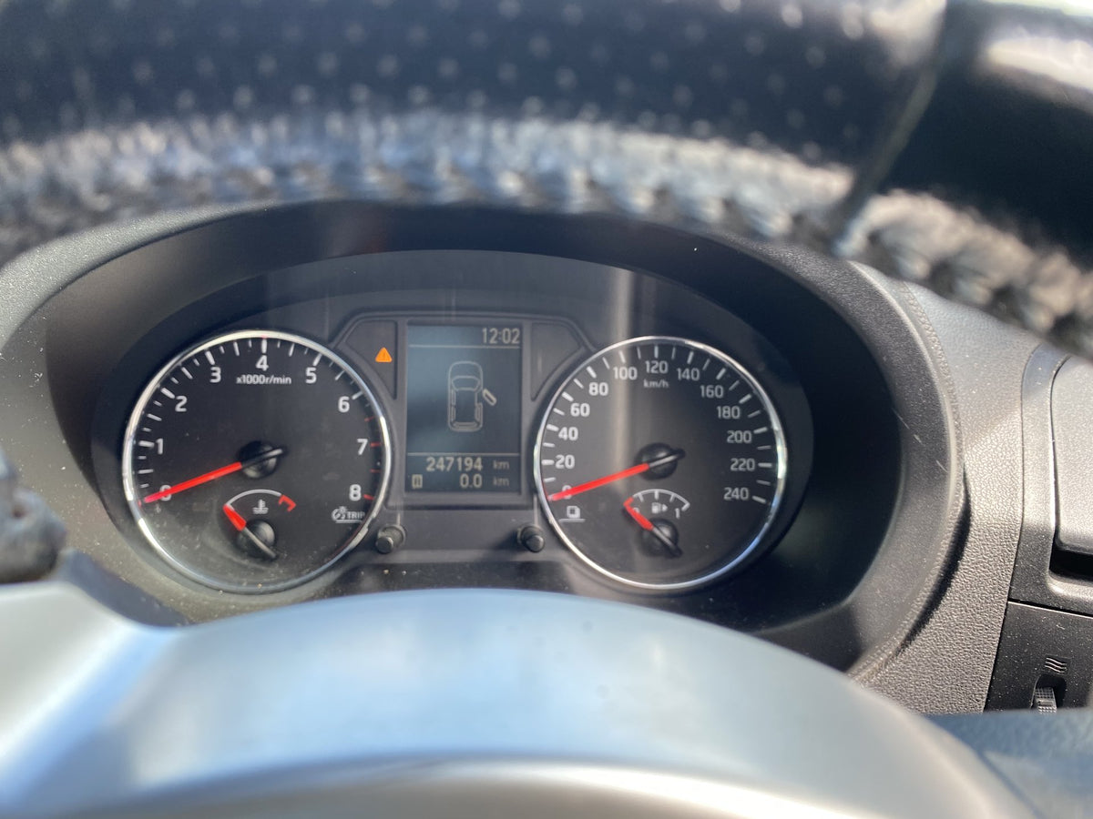 2013 Nissan X-Trail ti Dismantling For Parts- Dismantling For Parts - Dismantling For Parts