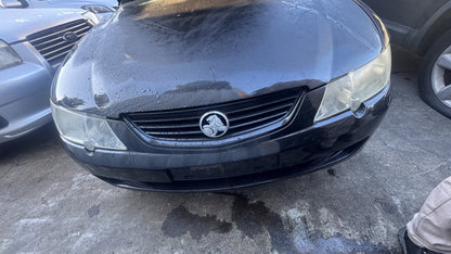 2004 Holden Commodore Acclaim  Dismantling For Parts