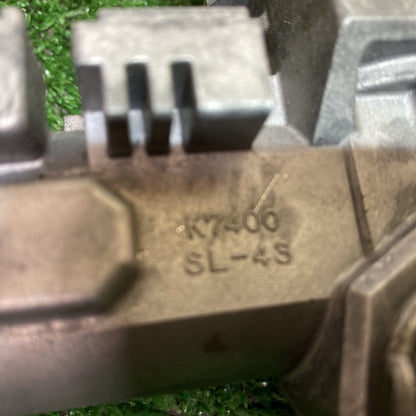 2011 Mazda Demio - Ignition Switch PN: SL-43