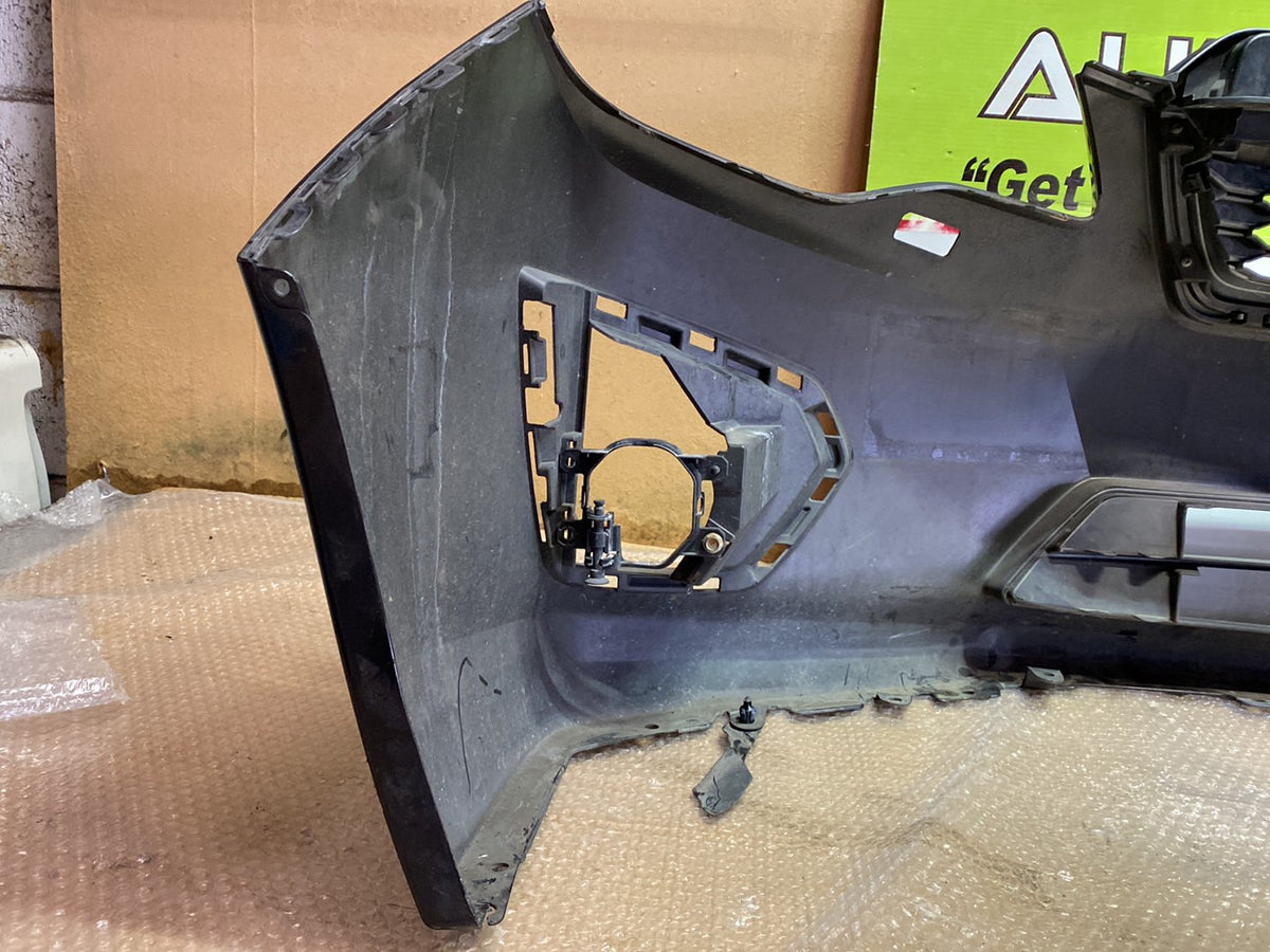 2013 Subaru Impreza - Front Bumper PN: see photos