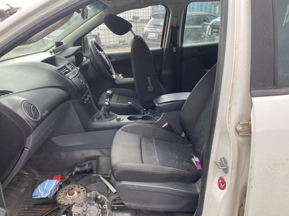 2013 Mazda BT-50 Dismantling For Parts