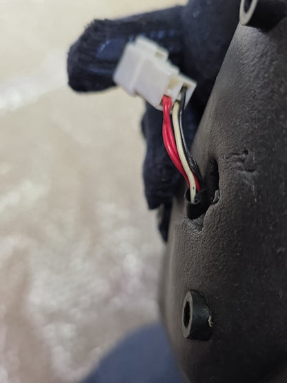2006 Ford Falcon- Right Door Mirror PN: 4 wires
