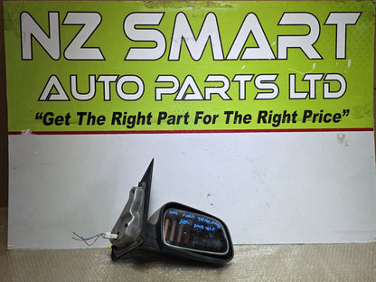 2006 Ford Territory- Right Door Mirror PN: 3 wires