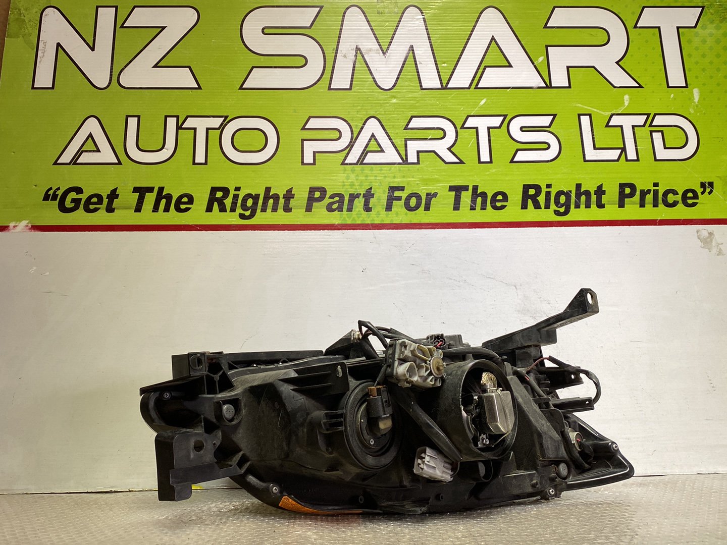 2006 Subaru Impreza- Right Headlight PN: see photos