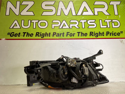 2006 Subaru Impreza- Right Headlight PN: see photos