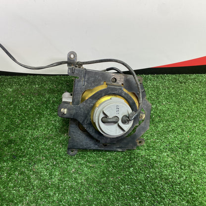 2003 Mitsubishi Airtrek - Right Fog Light PN: MR990475