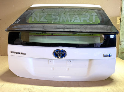 2013 Used Toyota Prius W30 - Tailgate PN: complete