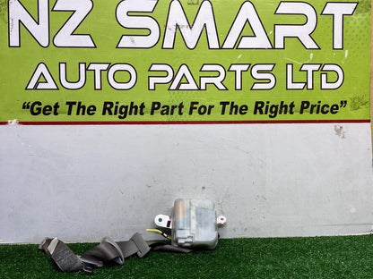 2006 Used Lexus GS450h - Left Rear Seat Belt PN: See photos