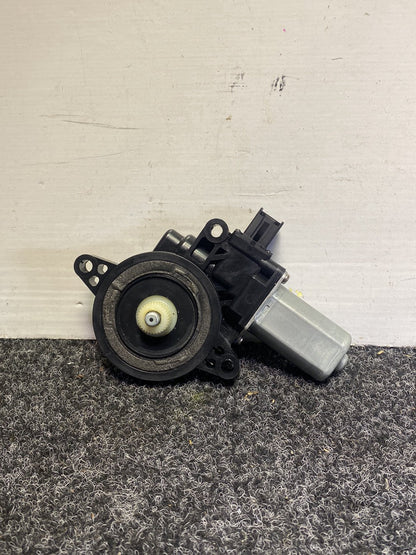 2012 Mazda Demio - Left Front Window Regulator/Motor PN: D01G 59 58X