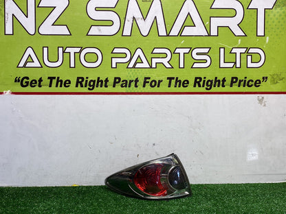 2006 Mazda Atenza - Left Taillight PN: KOITO 220-61981
