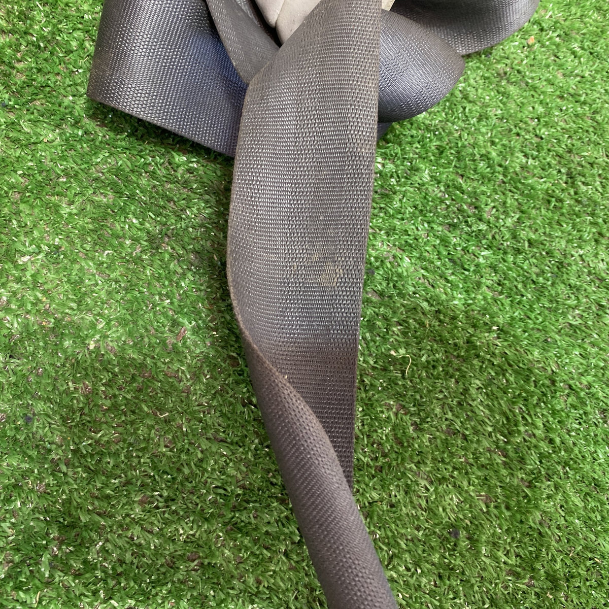 2010 Mazda Axela BL5FW - Left Front Seat Belt MODEL:TK-AB2-EN233 PN: BDG757L90B 01