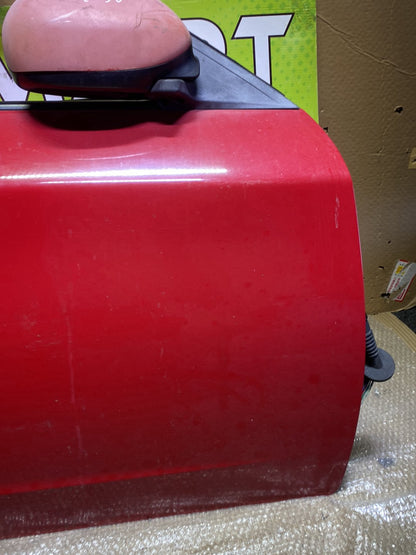 2010 Subaru Impreza GH2- Right Front Door PN: 60009FG0239P