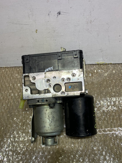 2010 Used Toyota Prius- ABS Pump PN: see photos