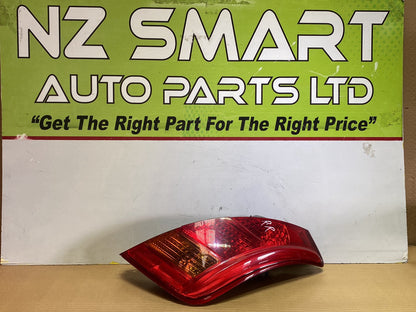 2007 Nissan Murano- Right Taillight PN:
