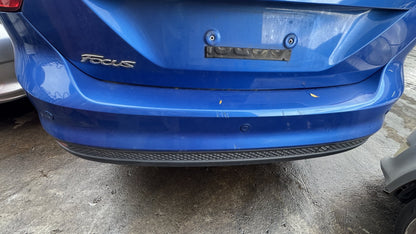 2013 Ford Focus Trend