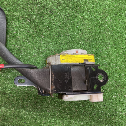 2010 Mazda Axela BL5FW - Left Front Seat Belt MODEL:TK-AB2-EN233 PN: BDG757L90B 01
