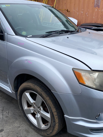 2009 Mitsubishi Outlander CW5W Dismantling For Parts