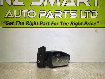 2015 Ford Kuga- Right Door Mirror PN: 10 pins